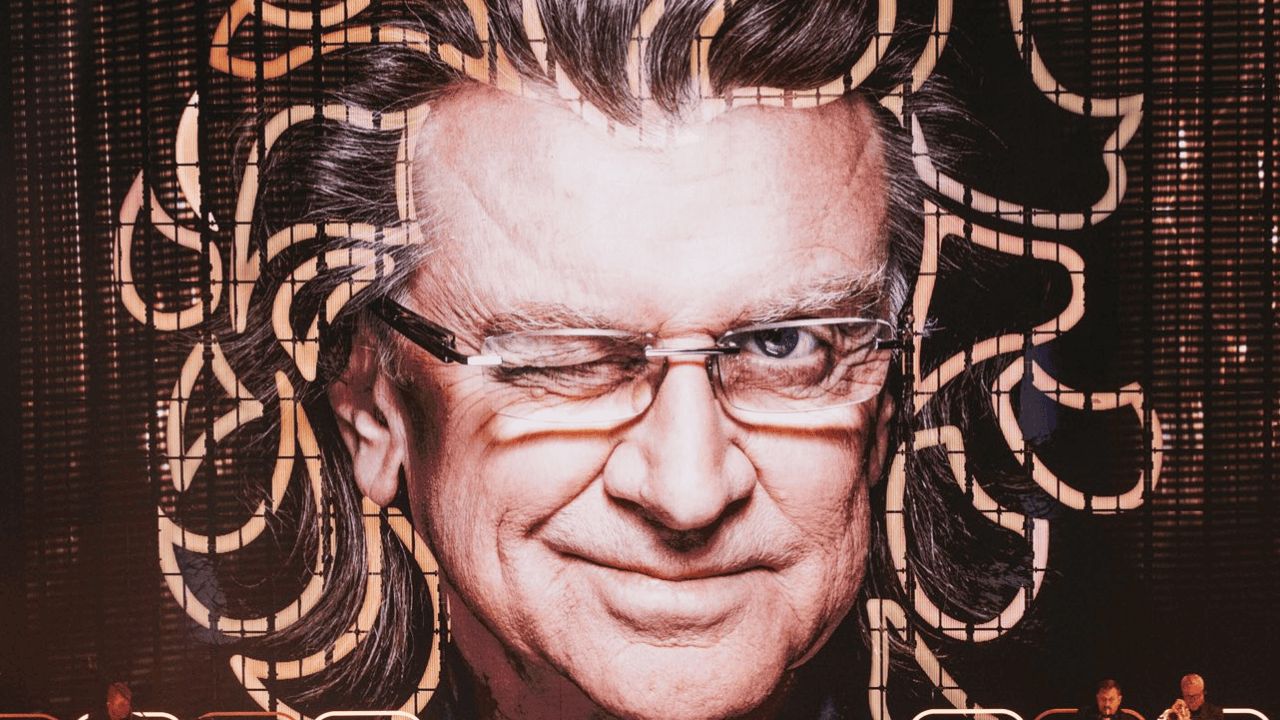 Zbigniew Wodecki