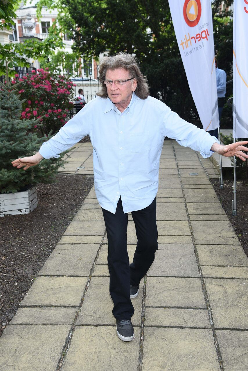 Zofia Czernicka przerywa milczenie o Wodeckim. Nagle wyznała wszystko