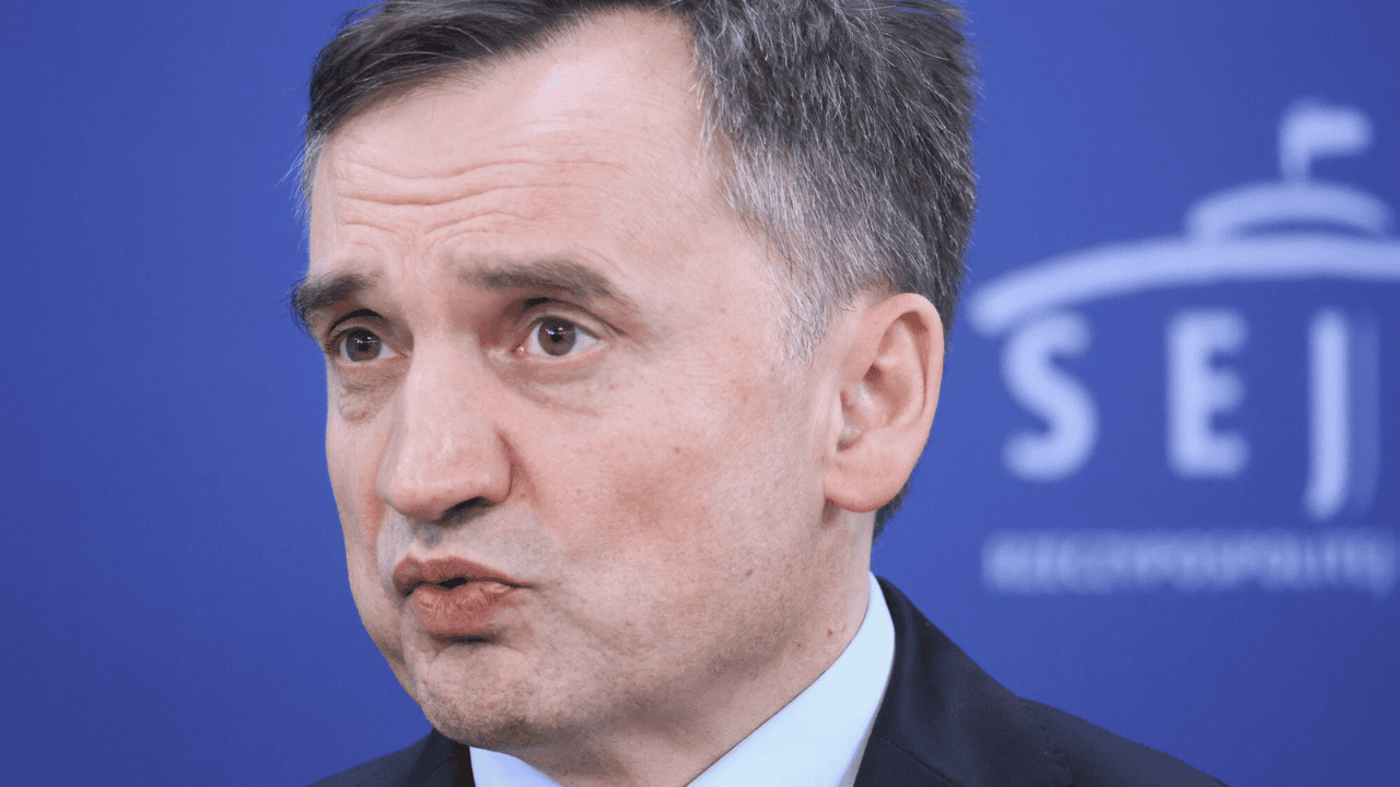 Zbigniew Ziobro