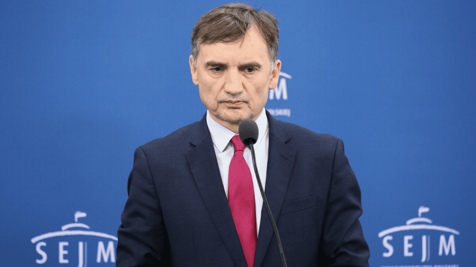 Uchylenie immunitetu to dopiero początek. Ziobro ma dużo większe problemy