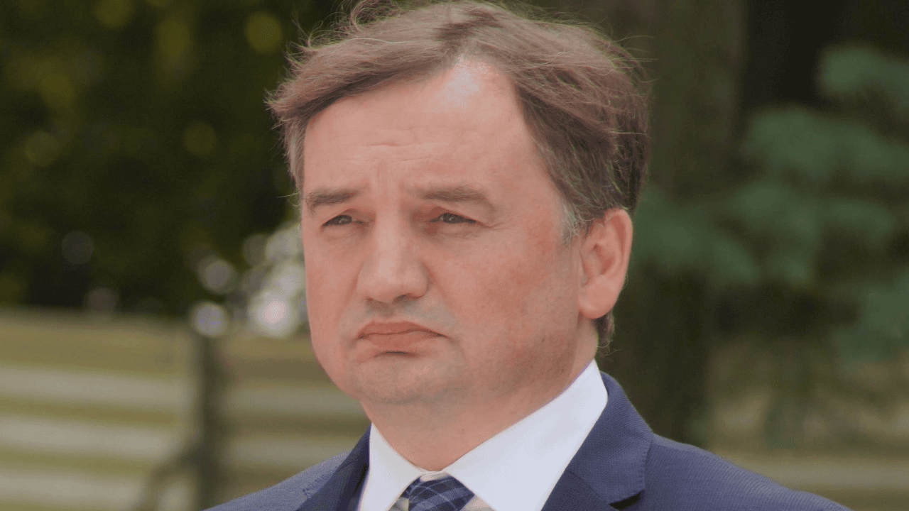 Zbigniew Ziobro