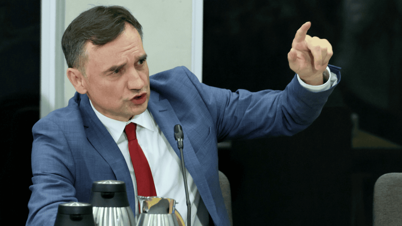 Ziobro przerwał milczenie i zaatakował Tuska. Niebywałe, co zarzucił premierowi