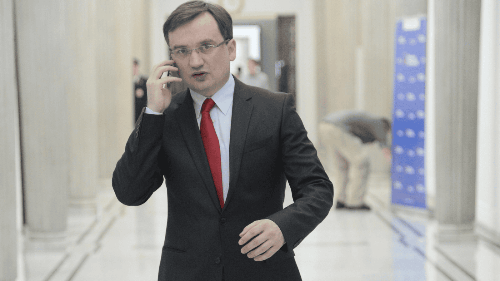Nowe kroki przeciwko Zbigniewowi Ziobrze. Wiceminister sprawiedliwości ujawnia plan