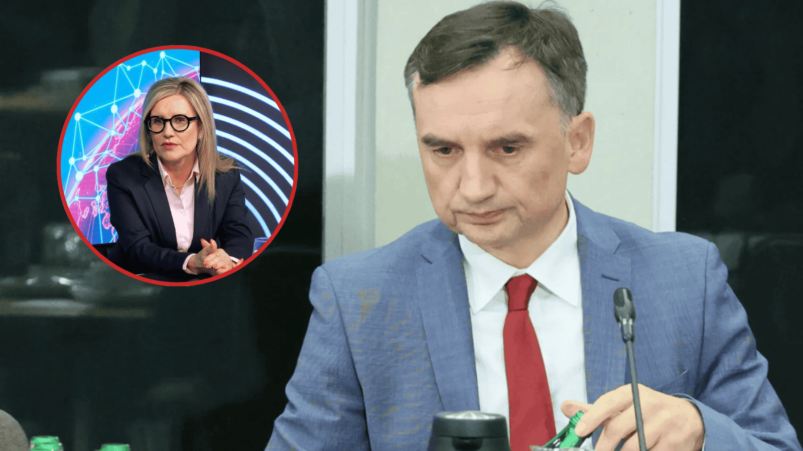 Zbigniew Ziobro