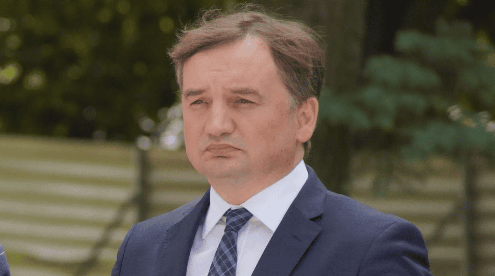 Ziobro pogrążył się tym zeznaniem. Wiceprzewodniczący komisji ujawnił szczegóły