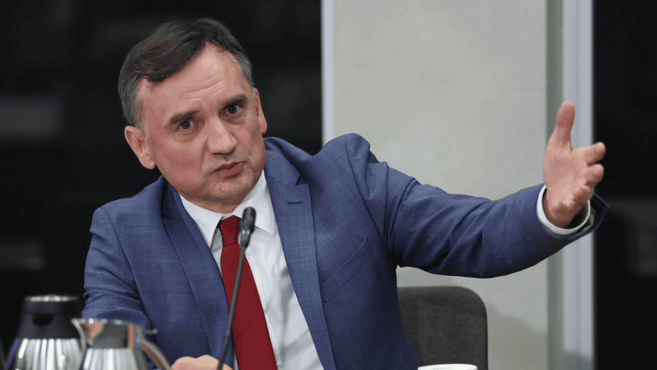 Sejm podjął decyzję ws. immunitetu Ziobry