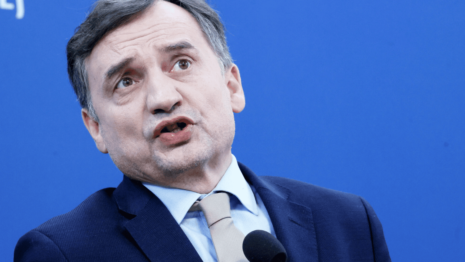 Zaskakujące doniesienia o żonie Zbigniewa Ziobry. Mało kto o tym wiedział