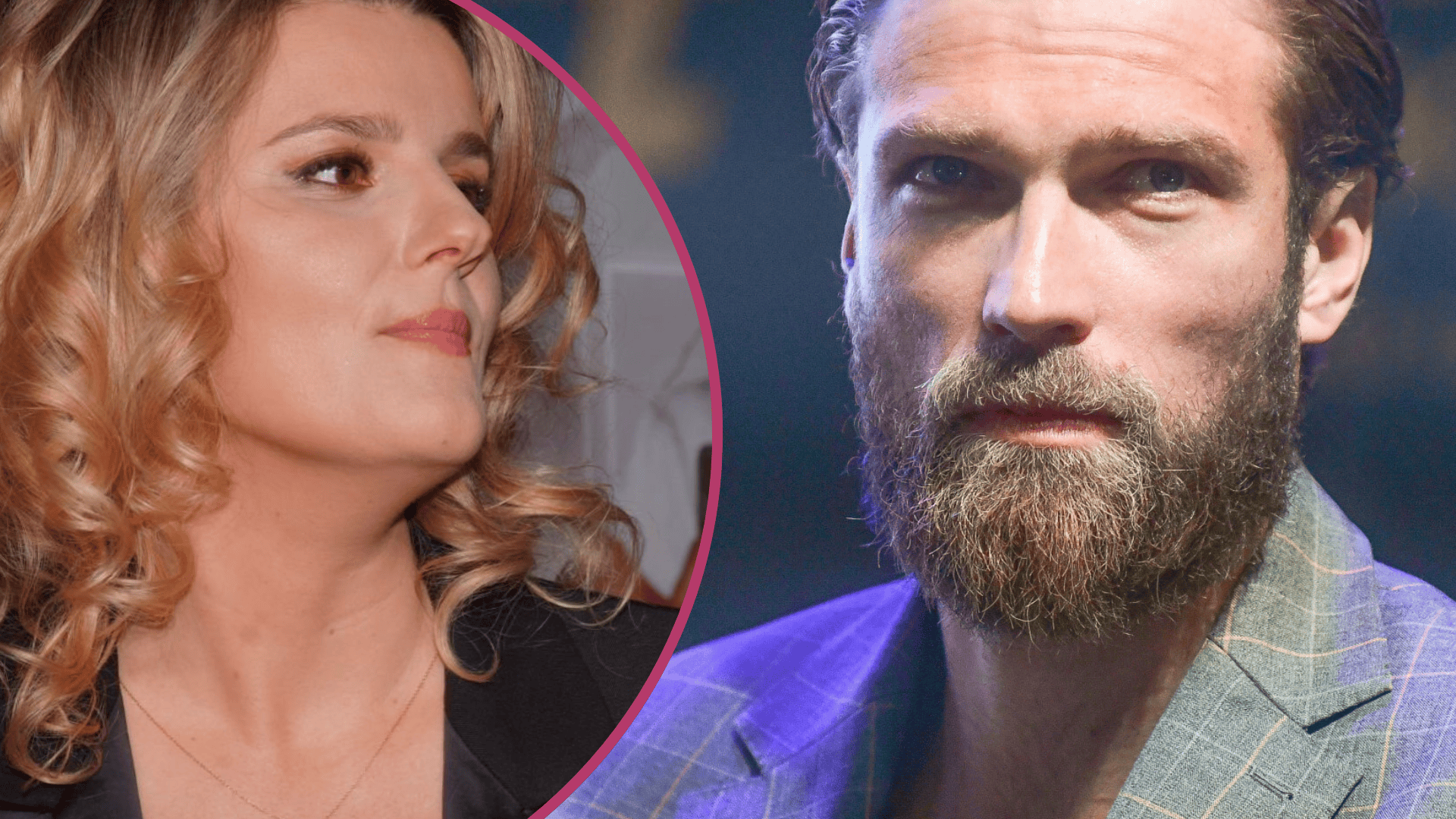 Zborowska i Wrona przekazali w środku nocy. Sześć lat po tym, jak wzięli ślub