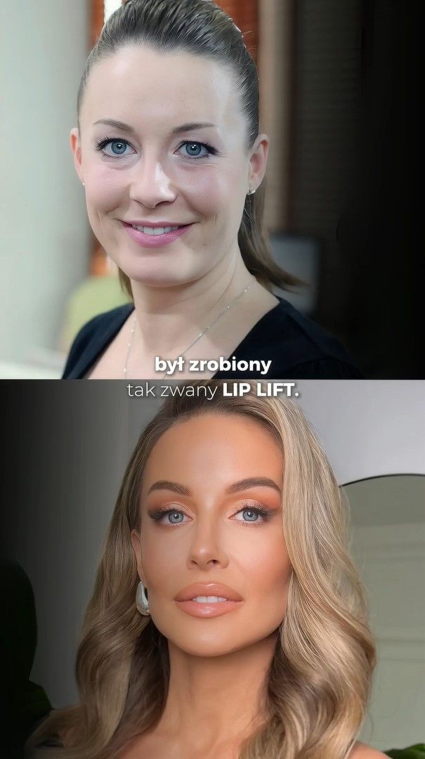 Tylko spojrzał na zdjęcia Rozenek i już wiedział. Nigdy się do tego nie przyznała