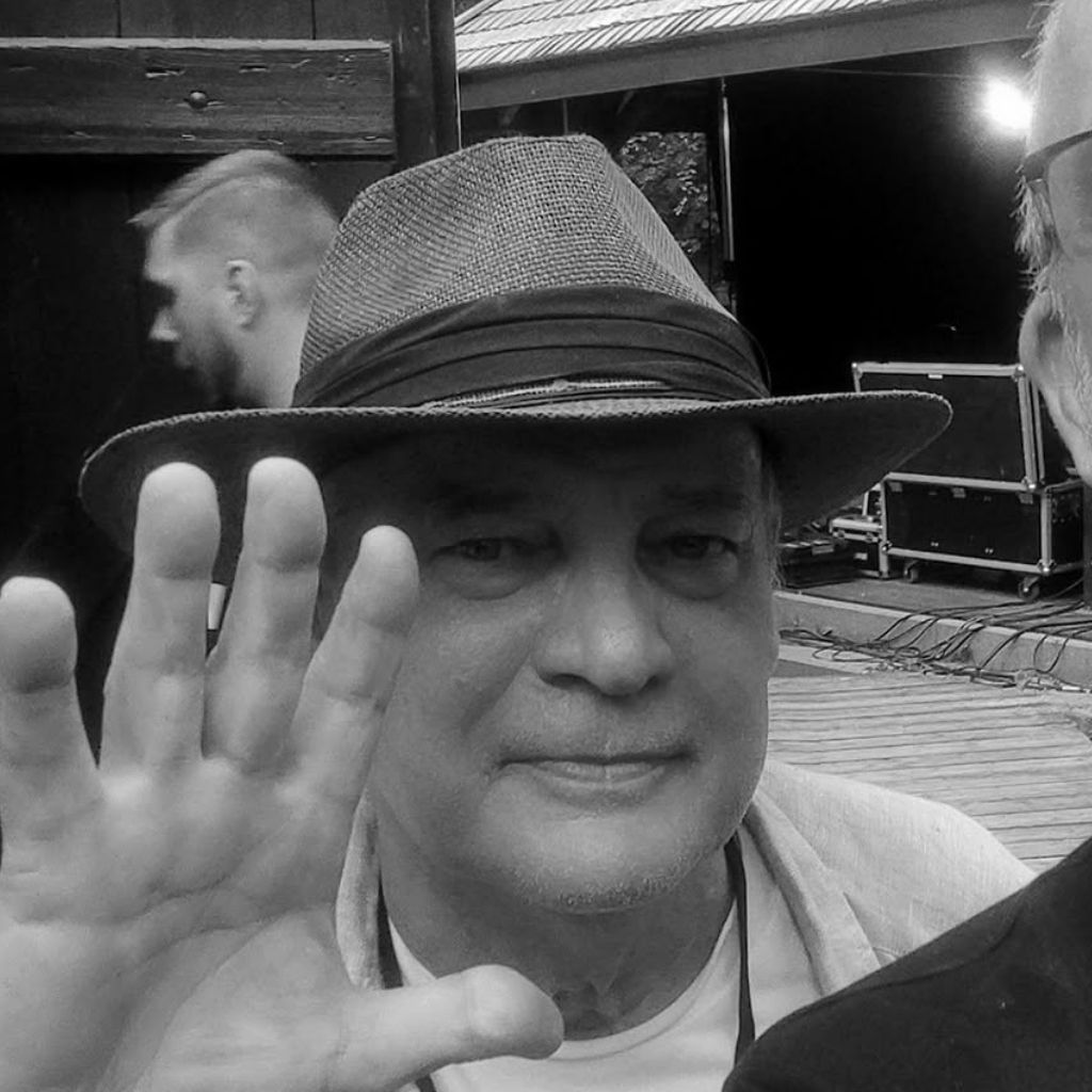 Nie żyje uwielbiany polski muzyk. Zaledwie 3 dni przed śmiercią dał swój ostatni koncert