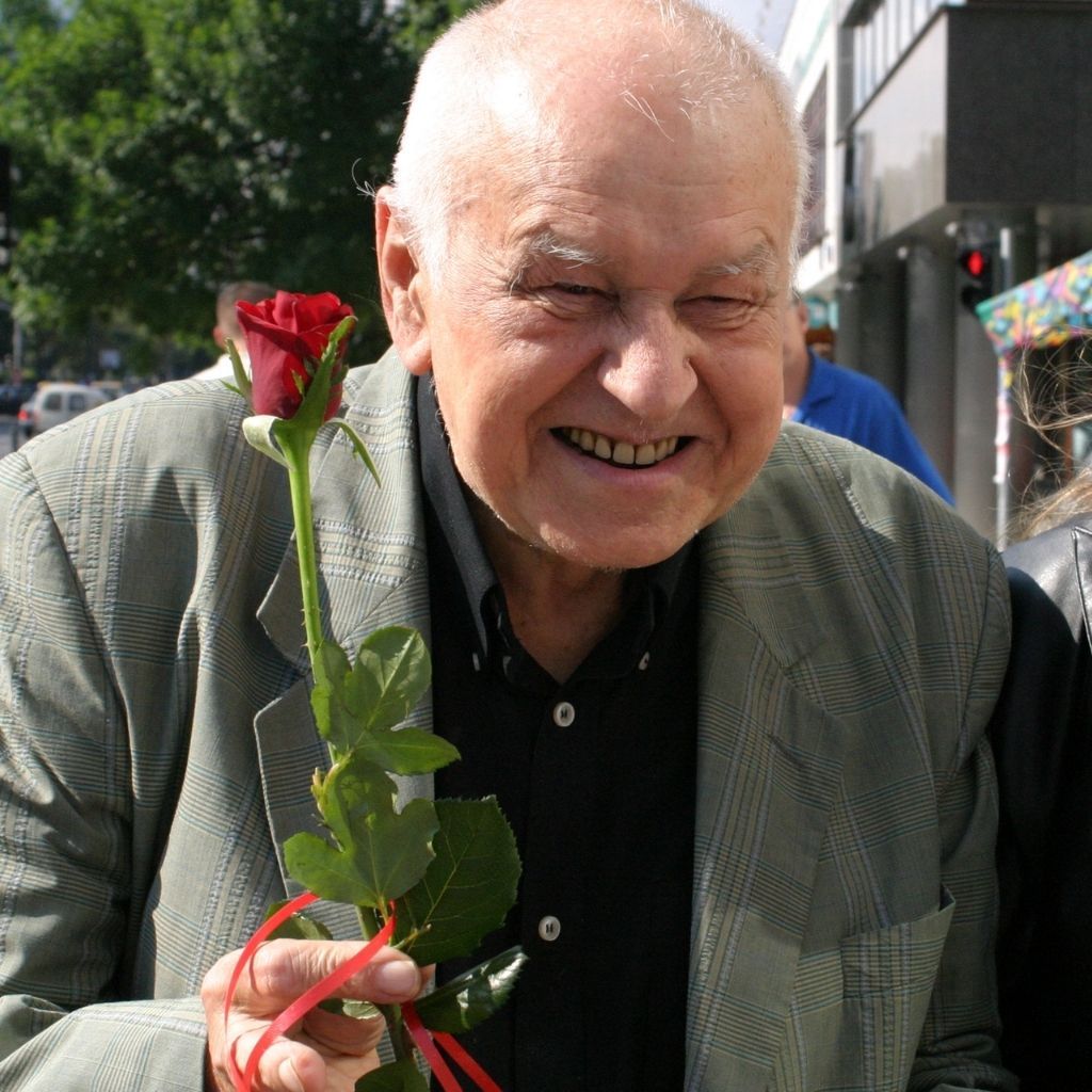 Żył w norze, nie lubił się myć. Tak mieszkał legendarny gwiazdor polskiej telewizji 