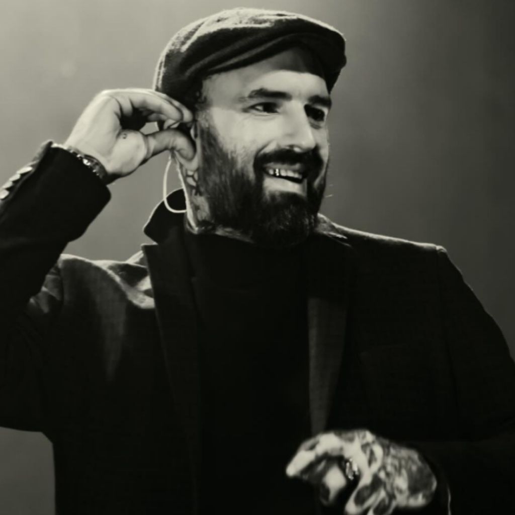 Nie żyje Ben Saunders, zwycięzca "The Voice". Rodzina wydała apel