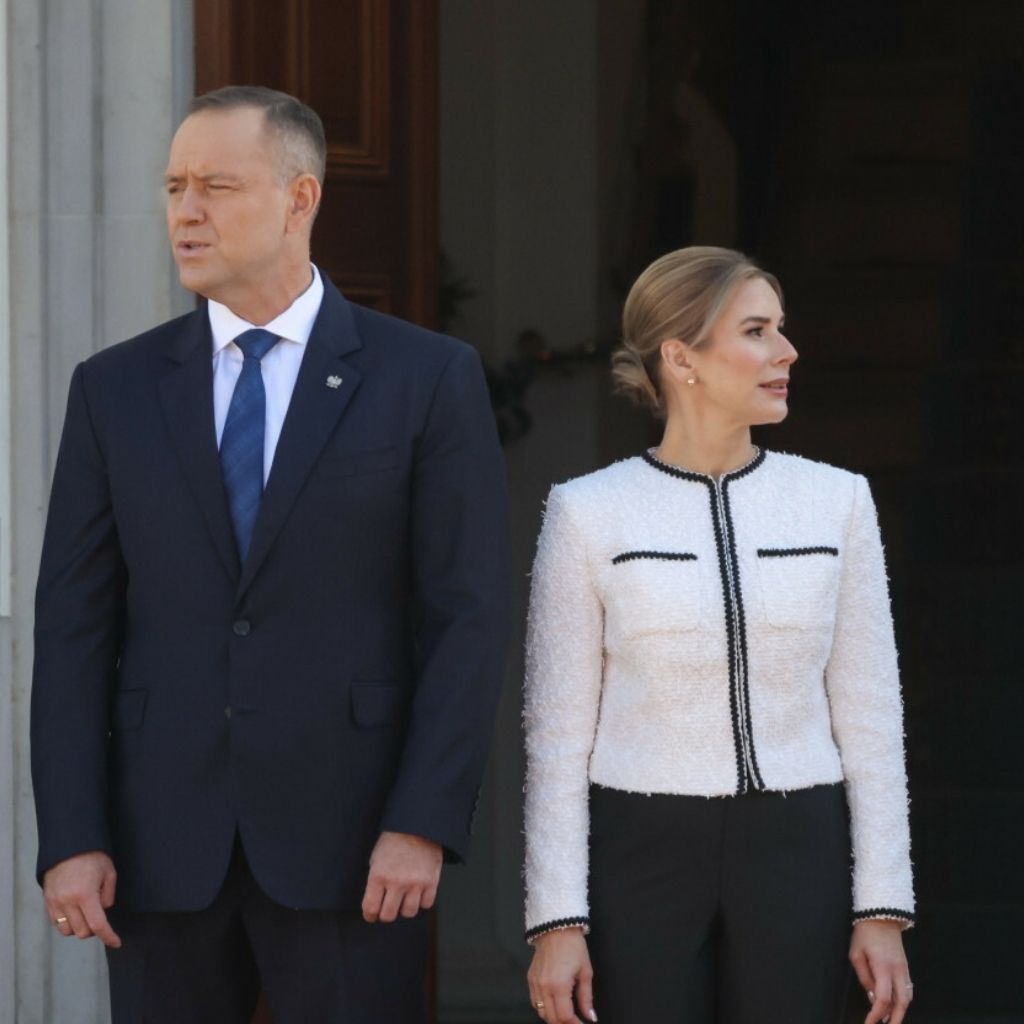 Ujawnili, co znajduje się w jednej z rezydencji Karola Nawrockiego. Mało kto może sobie na to pozwolić