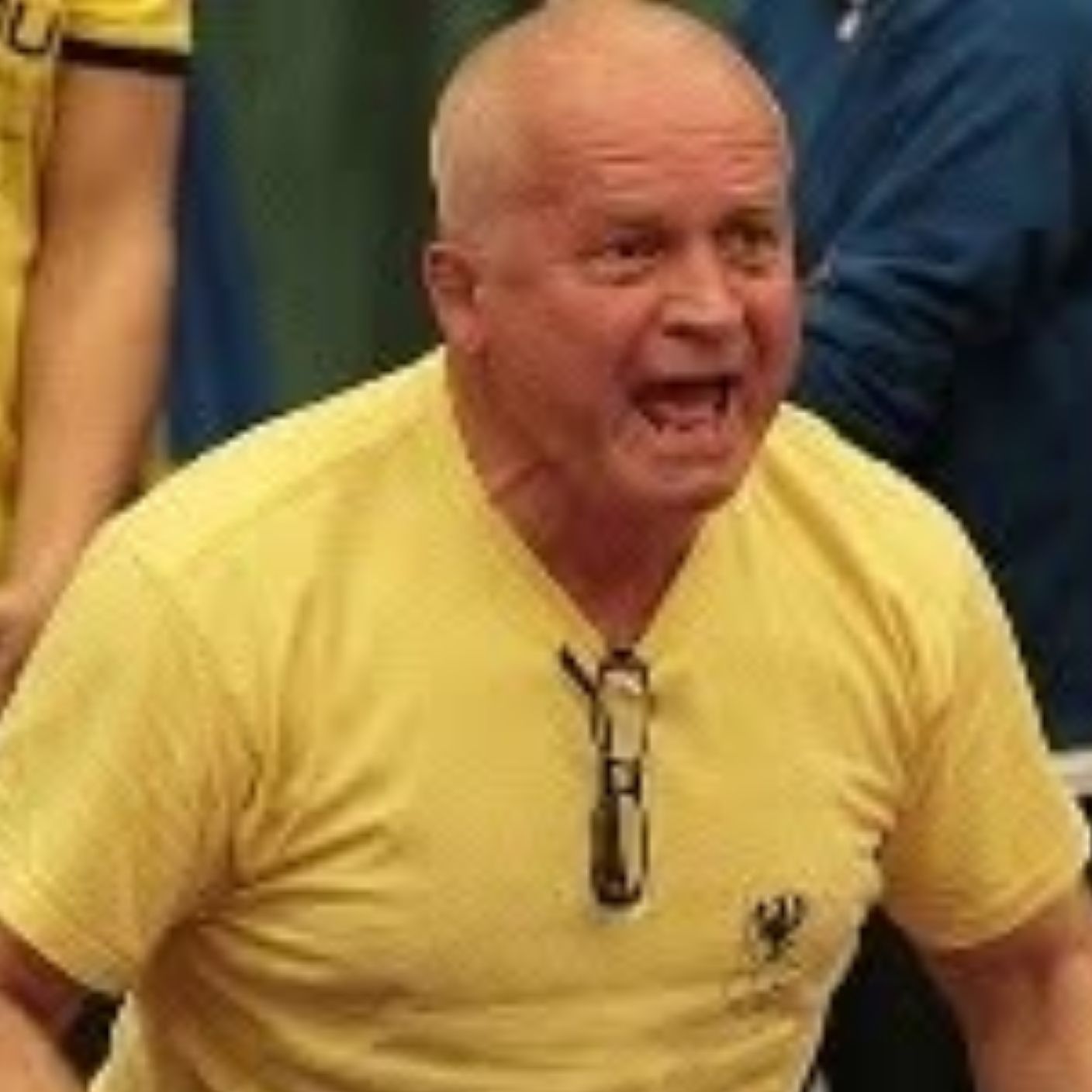 Nie żyje Zbigniew Grabowski. Tragiczne informacje obiegły Polskę