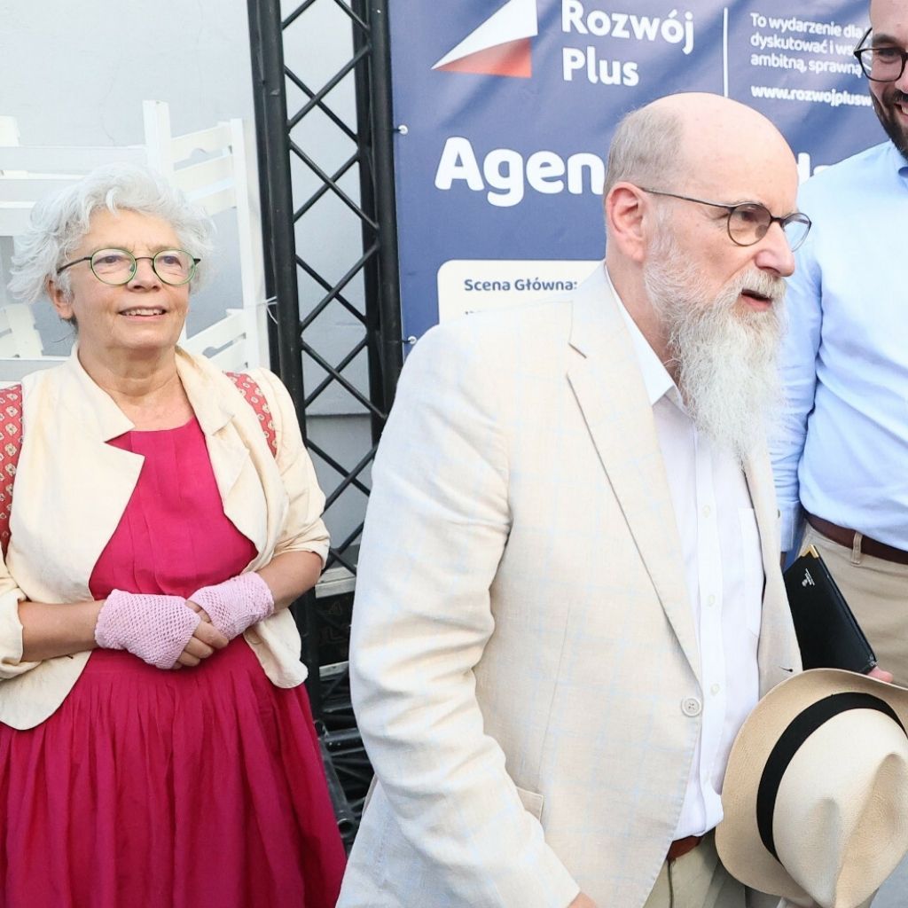 Tak obecnie wygląda Nelli Rokita. Lata temu zniknęła z przestrzeni publicznej