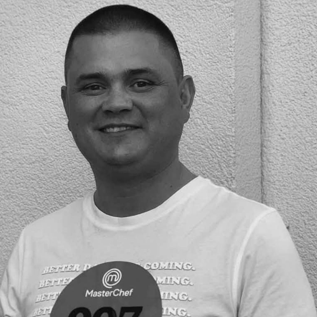 Nie żyje Mariusz Komenda. Uczestnik "MasterChefa" miał zaledwie 44 lata
