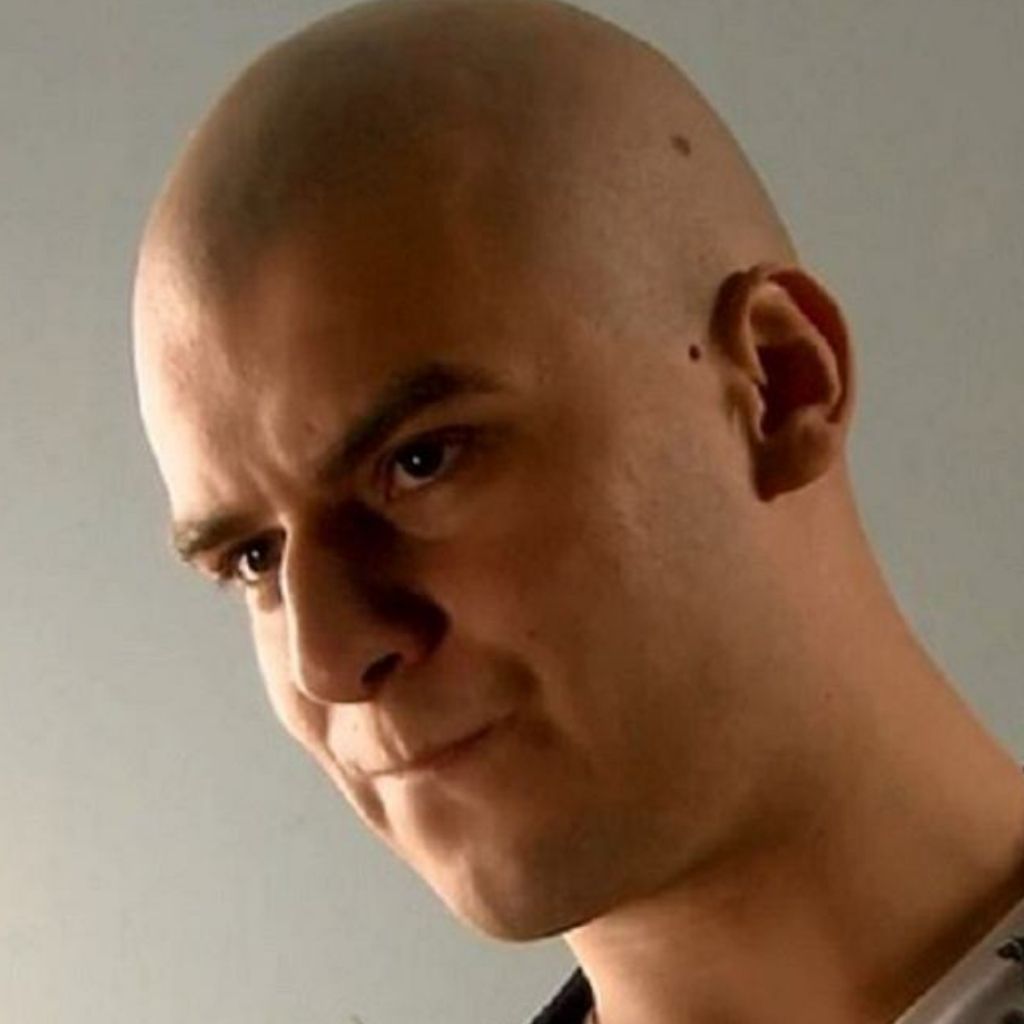 Tak obecnie wygląda skin z "Rancza". Nie ma szans, że go poznacie