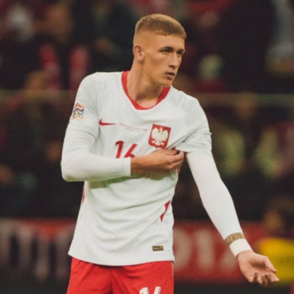 Najpierw dramat z Bośnią, teraz to. Tak potraktowali Lewandowskiego, "przykro się patrzy"