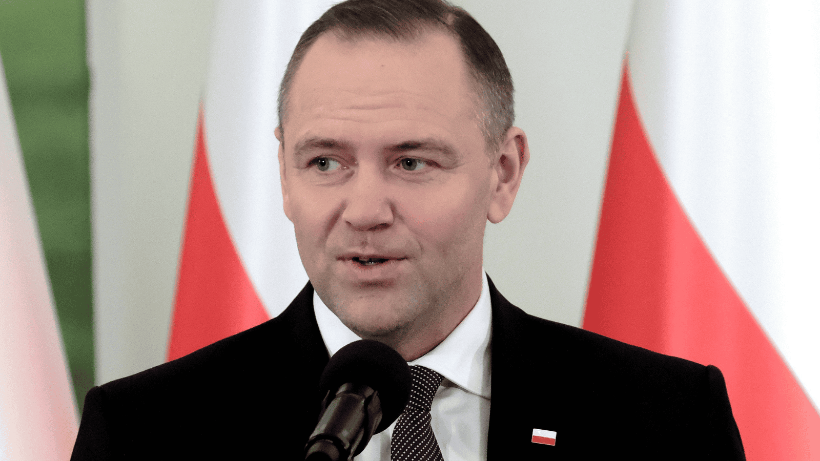 Kucharz Karola Nawrockiego skomentował kulinarne upodobania prezydenta. Internauci: wstyd