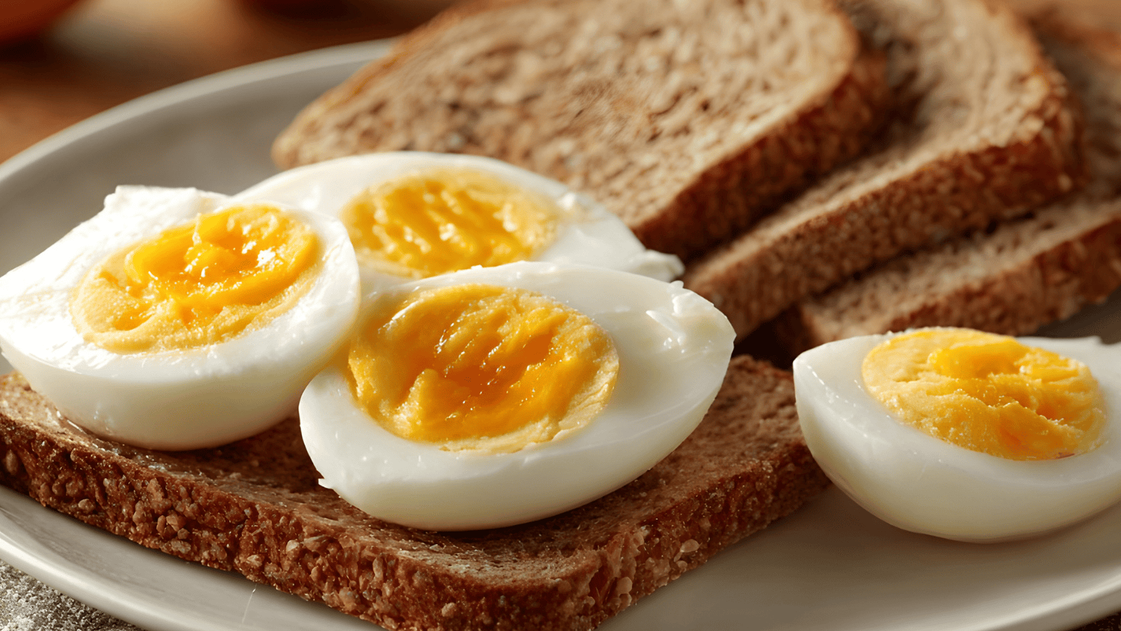 Te jajka są najzdrowsze. Nie musisz martwić się o cholesterol