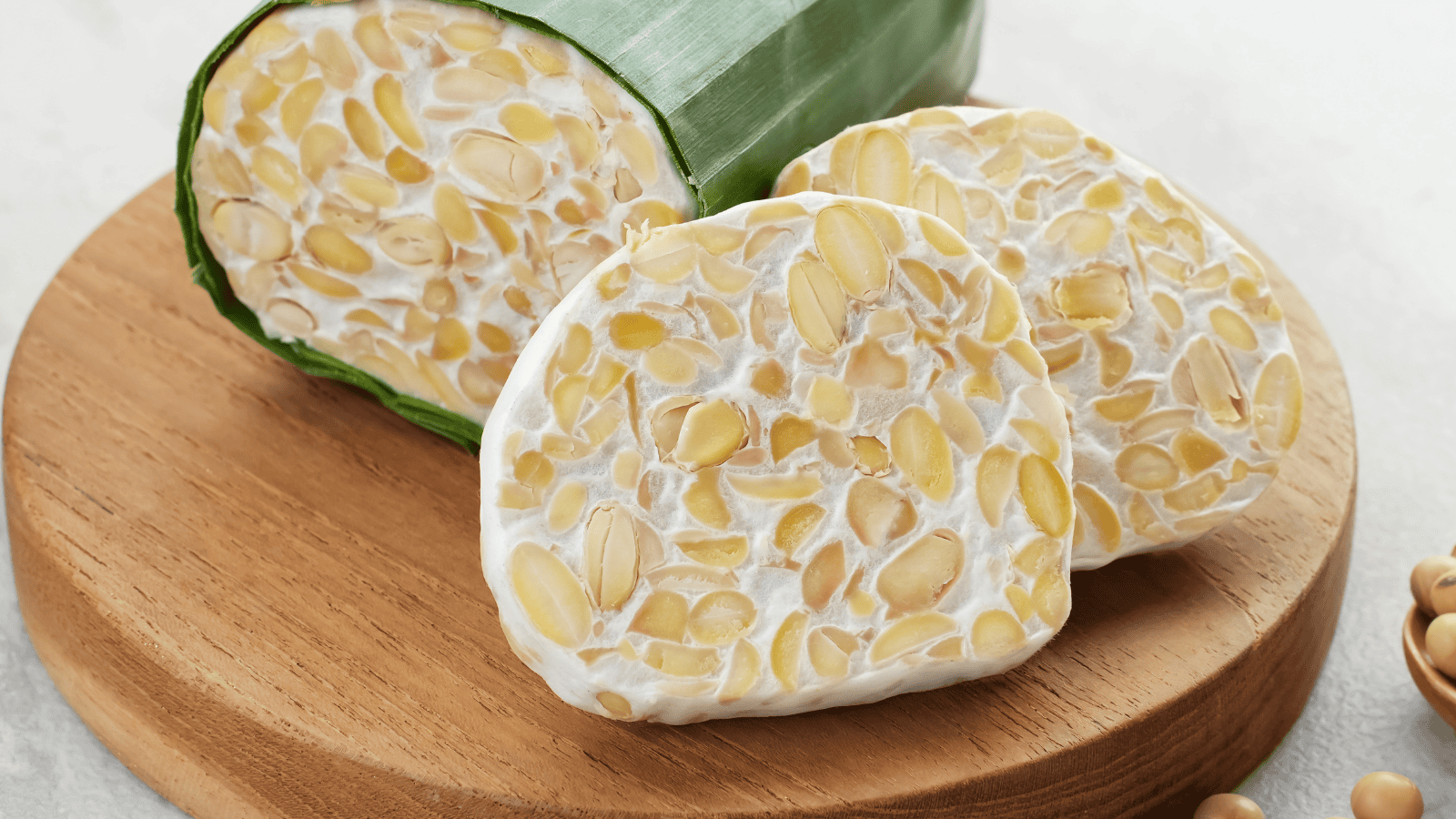 Bardzo dobre roślinne źródło białka. Dba o jelita, wspomaga pracę serca