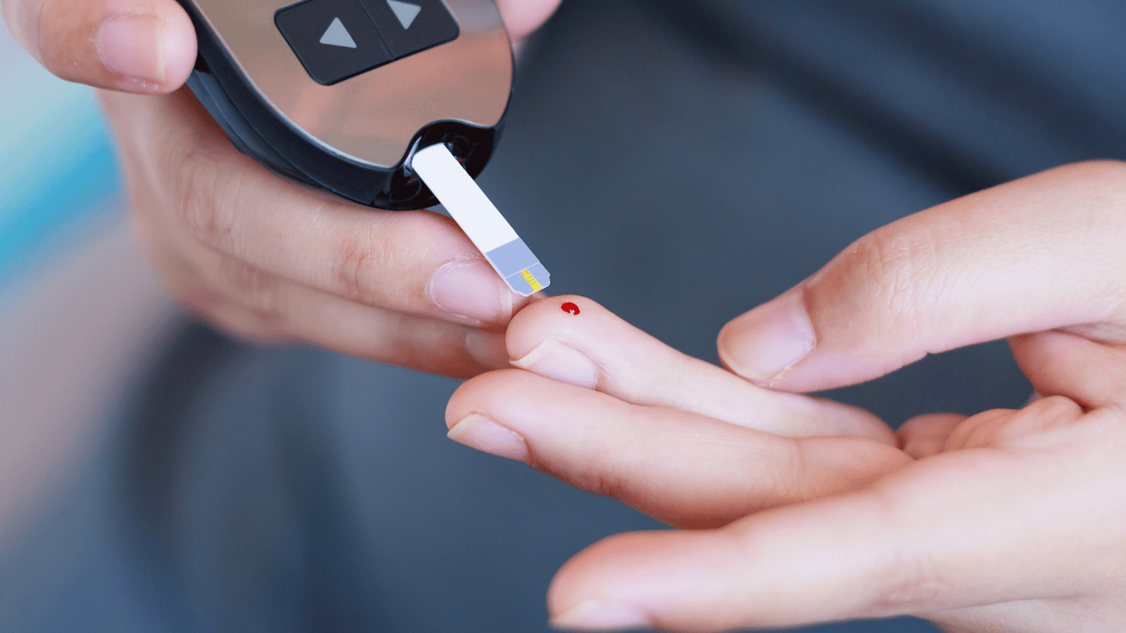 Masz tę grupę krwi? Naukowcy ostrzegają przed wyższym o 28% ryzykiem cukrzycy