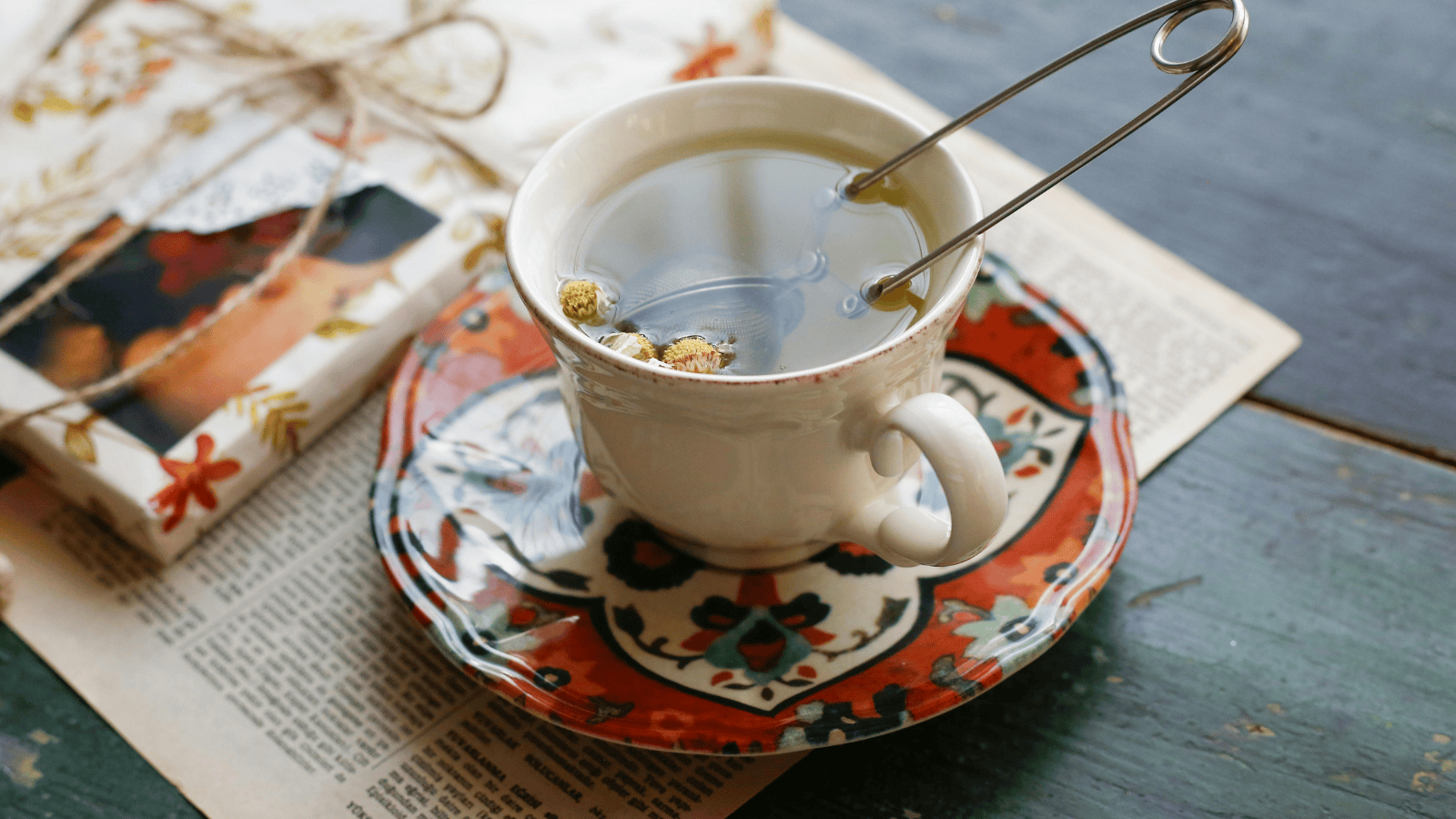 Te ziółka zrobią porządek z twoją wątrobą. Są idealne po tłustym czwartku