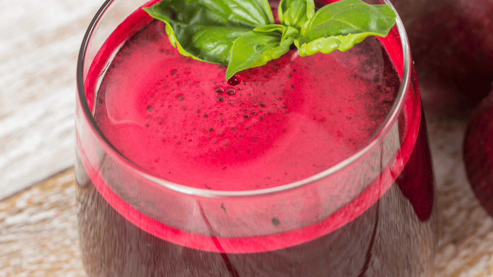 Ten sok z Dino to hit. Jest przepyszny, a dla jelit to istne zbawienie