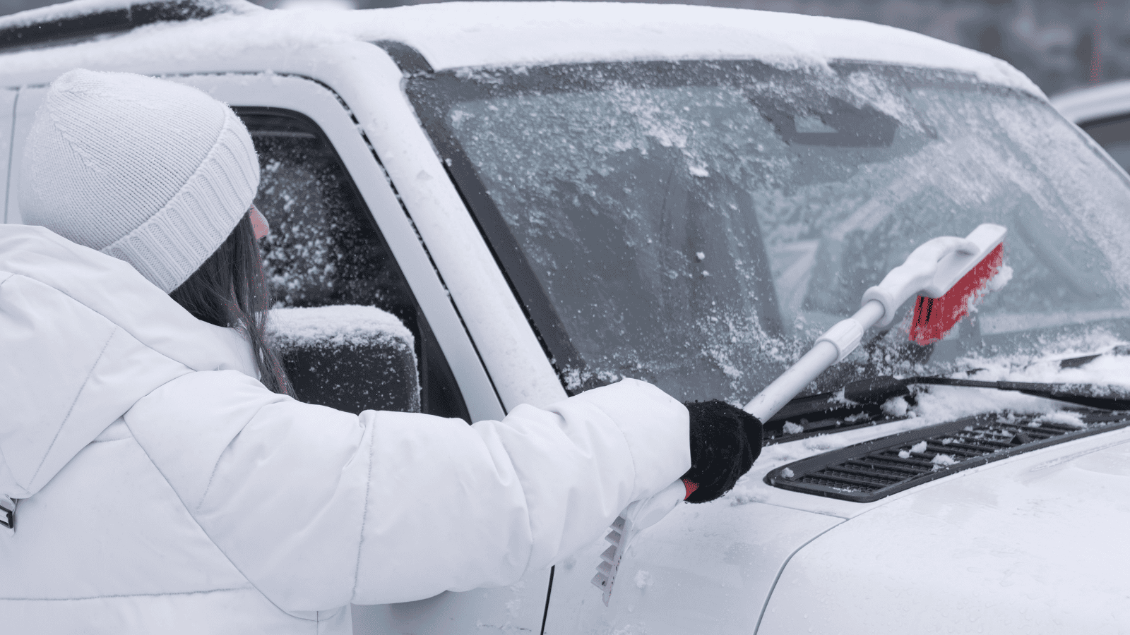 Atak zimy/Fot. Canva/Vladymir Razguliaev