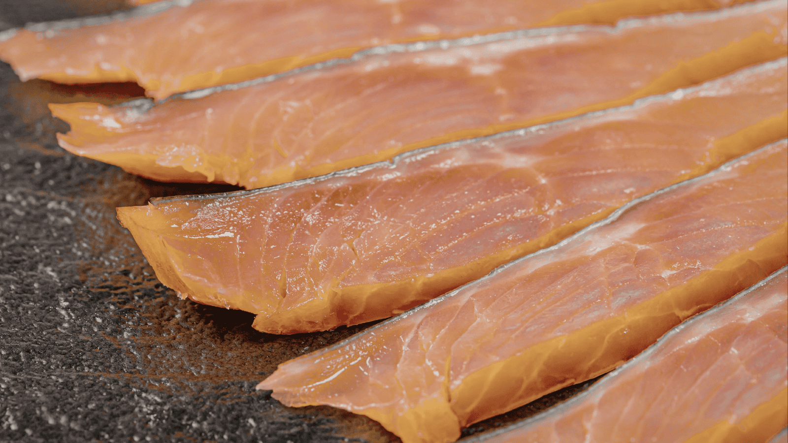 Toksyczna pułapka na talerzu: rtęć w rybach niszczy układ nerwowy