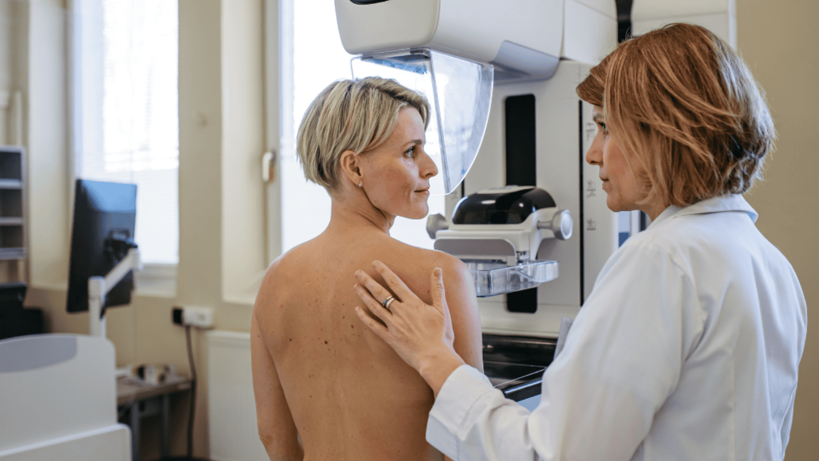 3,5 miliona diagnoz rocznie. Nadchodzi globalna fala zachorowań na raka piersi