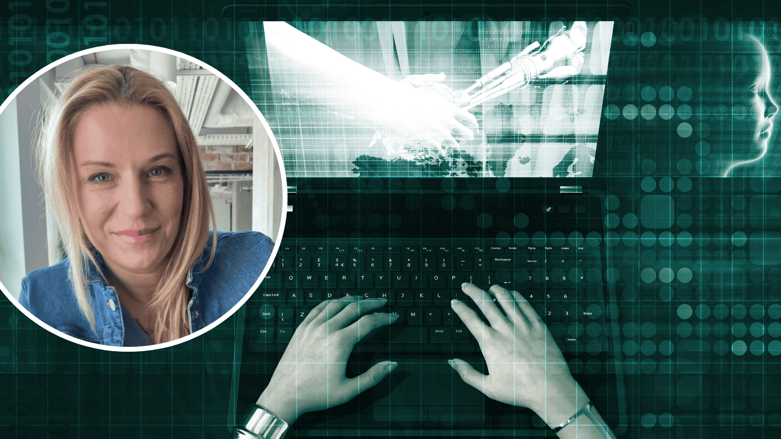 Dlaczego ludzie oglądają w internecie przemoc? Psycholożka: „to sposób, by bezpiecznie przeżyć emocje”