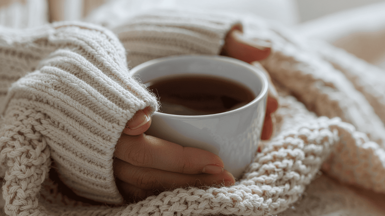 Dolej do porannej kawy. Metabolizm ruszy, pamięć się poprawi