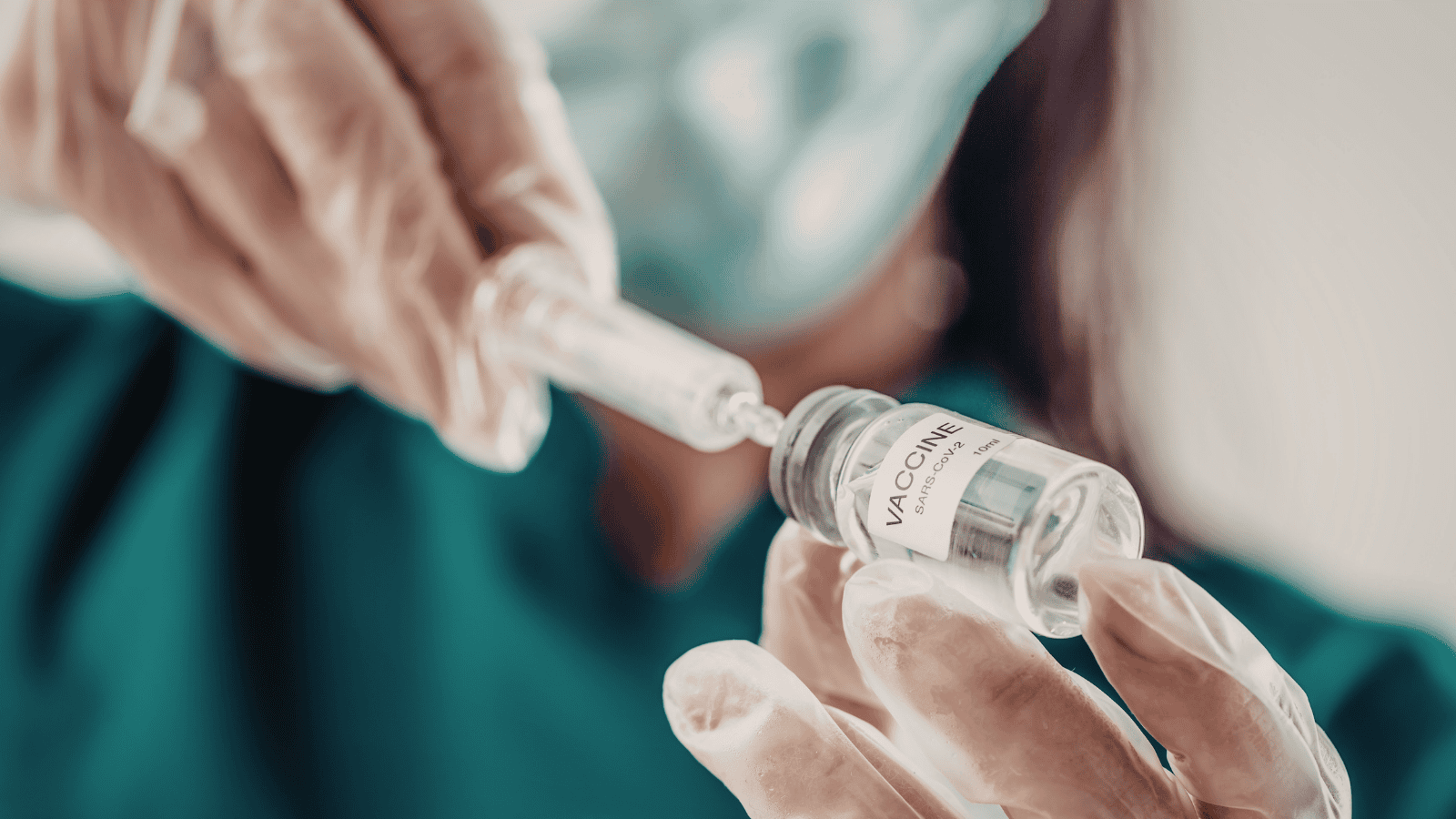 szczepionka na COVID-19 a zakrzepy