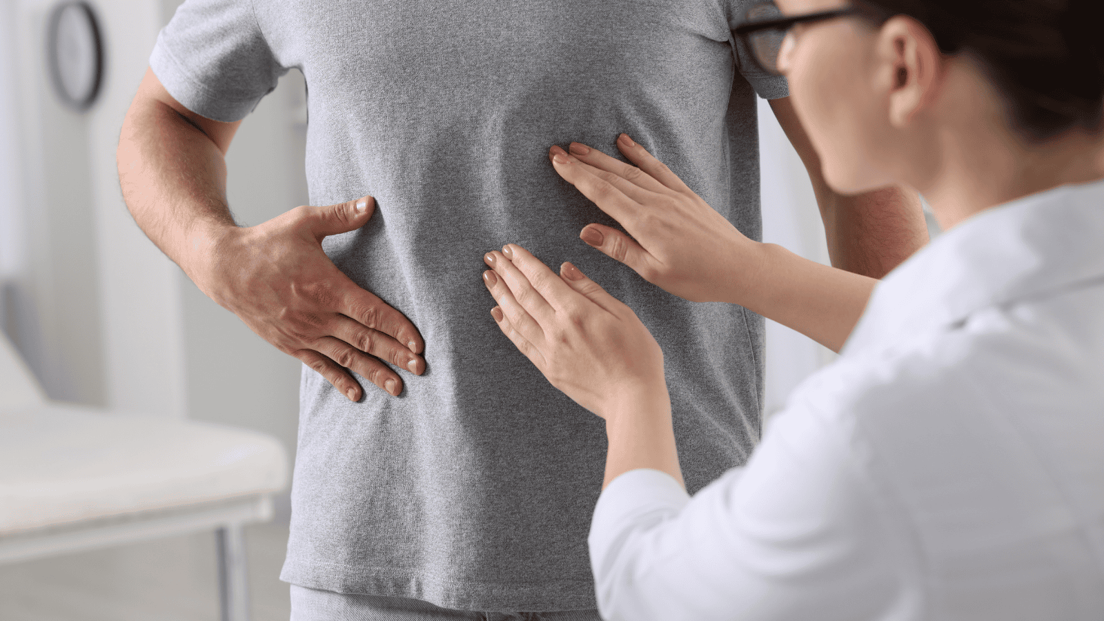 Połowa chorych nawet nie wie, co im grozi. Pacjenci przez lata nie maja żadnych objawów