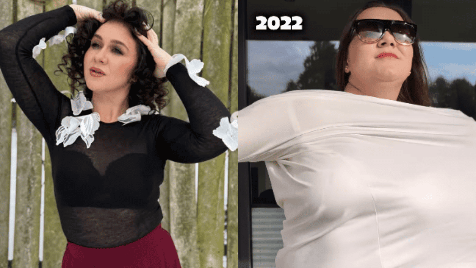 Ty Typiara, Barbara Cichocka-Mruk