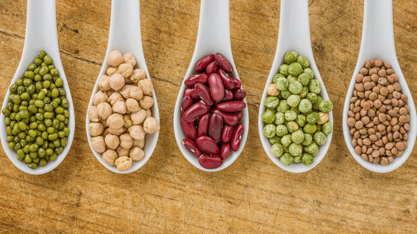 Jedz tę fasolę na zdrowie. Poprawia pracę jelit, wzmacnia mięśnie i dba o cukier