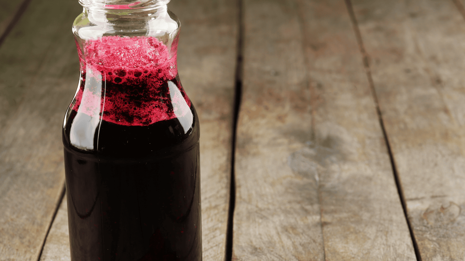 To najlepszy sok dla serca. Dba o naszą odporność, pomaga zwalczać infekcje