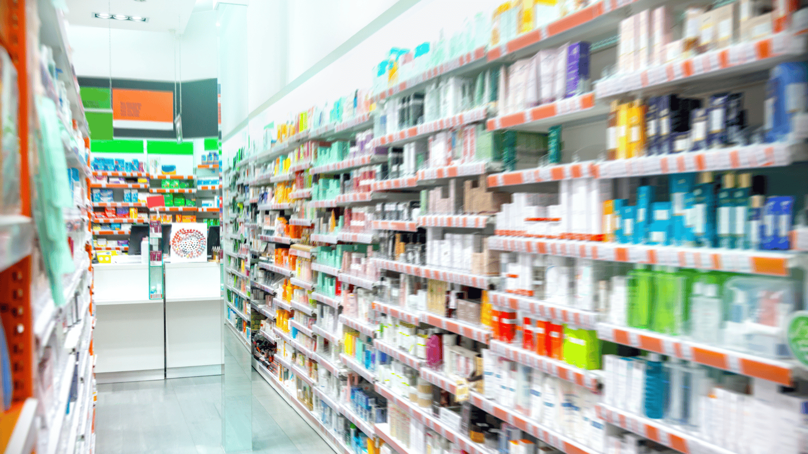 Ten suplement w wielu krajach jest zakazany. W Polsce można kupić choćby w drogerii