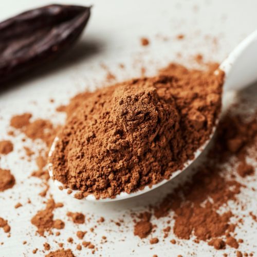 Karob, czyli bardzo zdrowa roślina