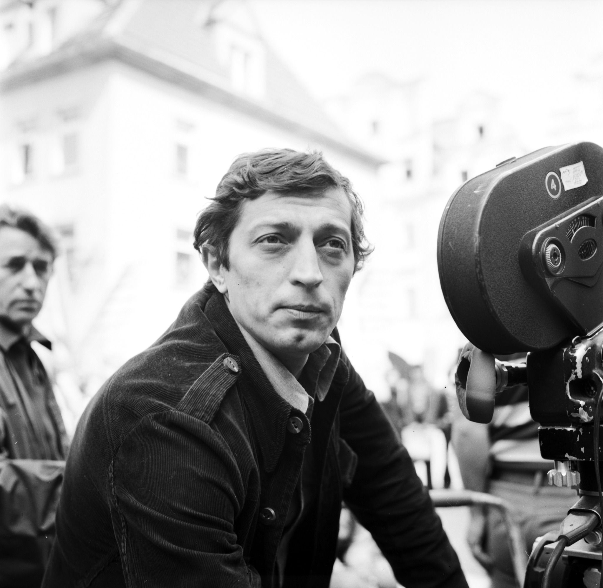 Tragiczne wieści obiegły Polskę. Nie żyje legenda kina