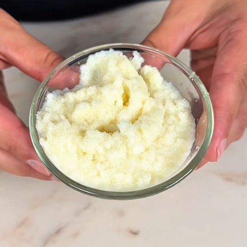 Galaretowiec jak z PRL-u. Szybkie ciasto bez pieczenia