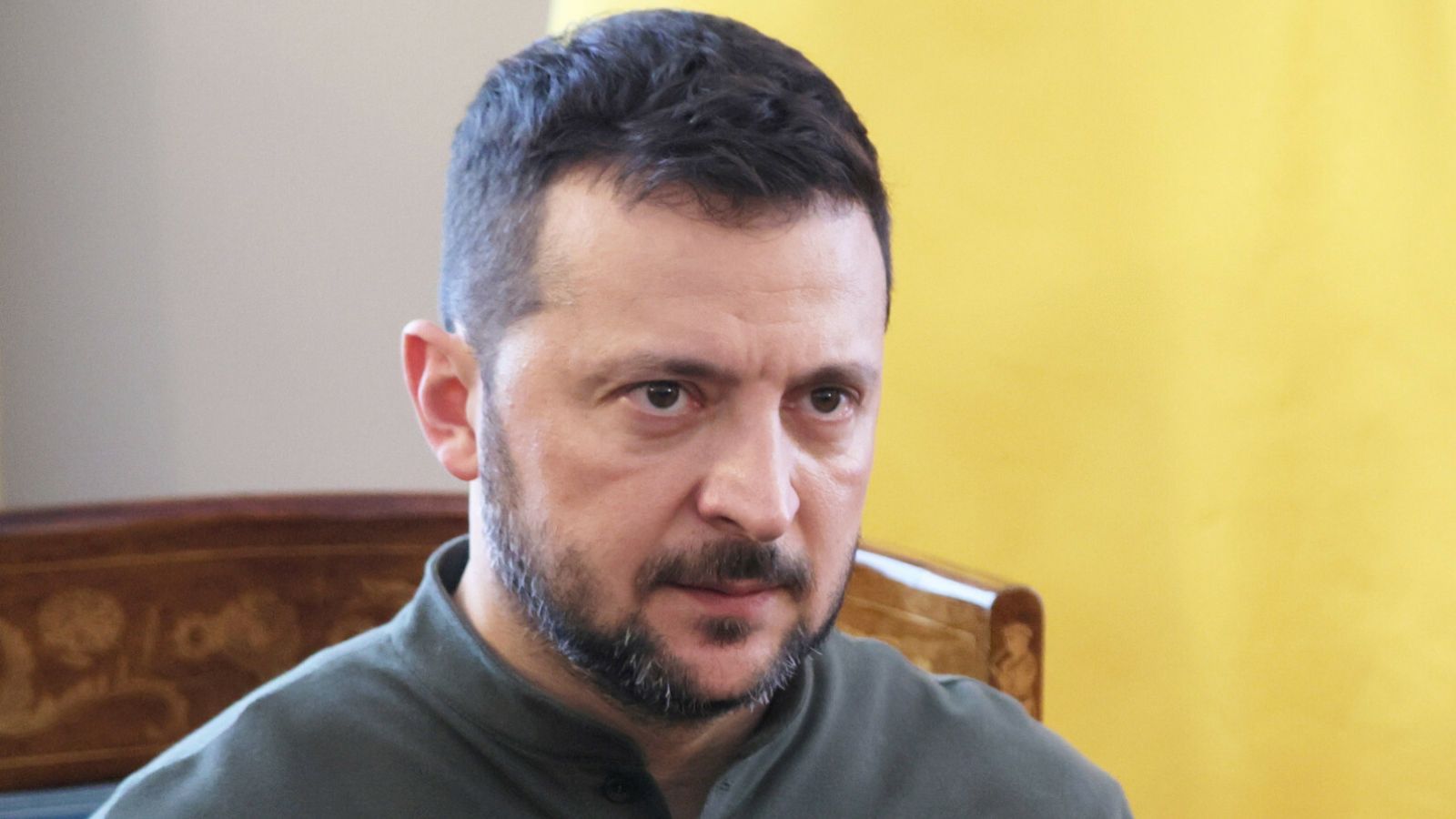 Wołodymyr Zełenski przyjedzie do Polski. Ogłoszono oficjalną datę