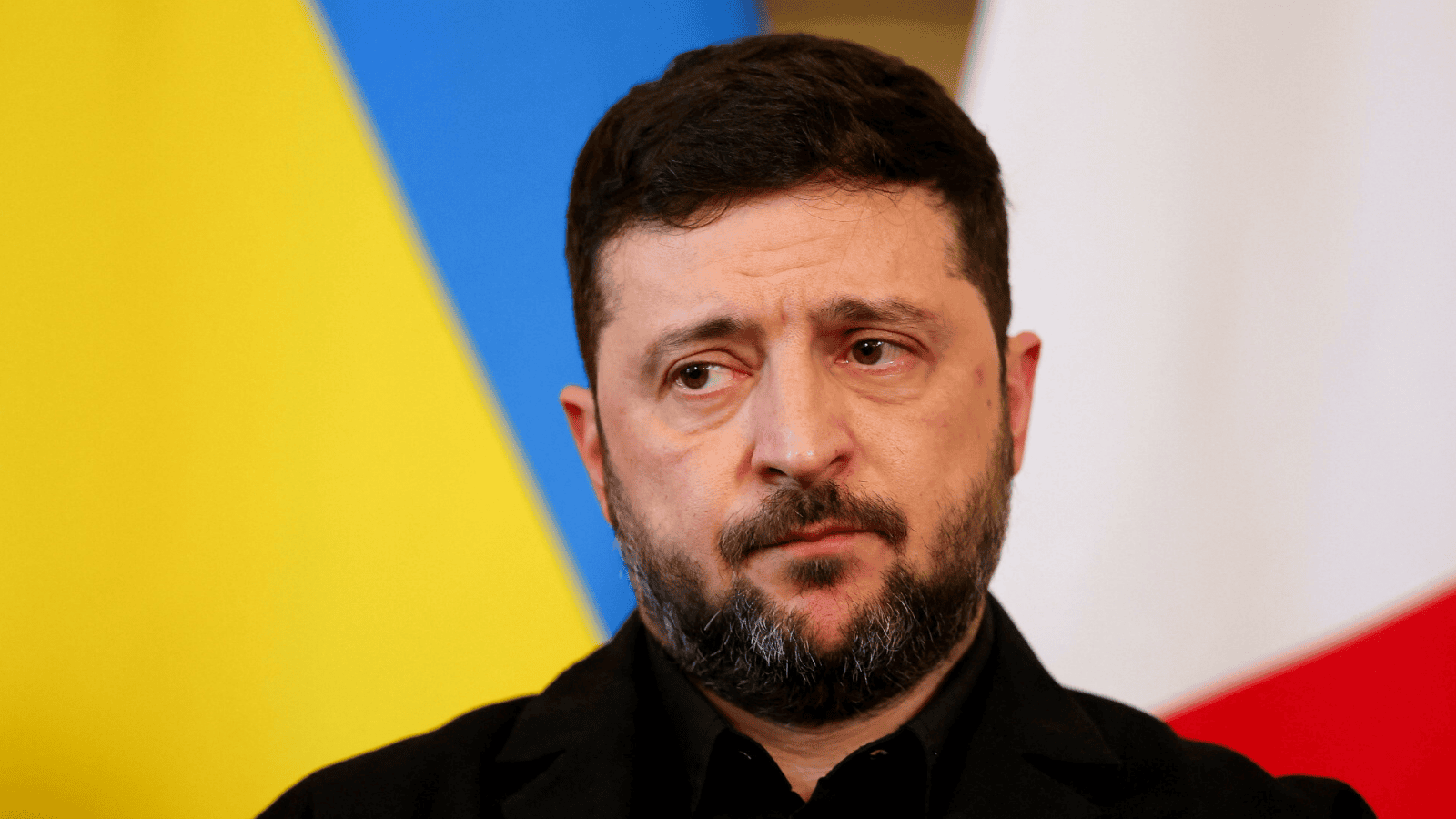 Nowa propozycja Zełenskiego na koniec wojny