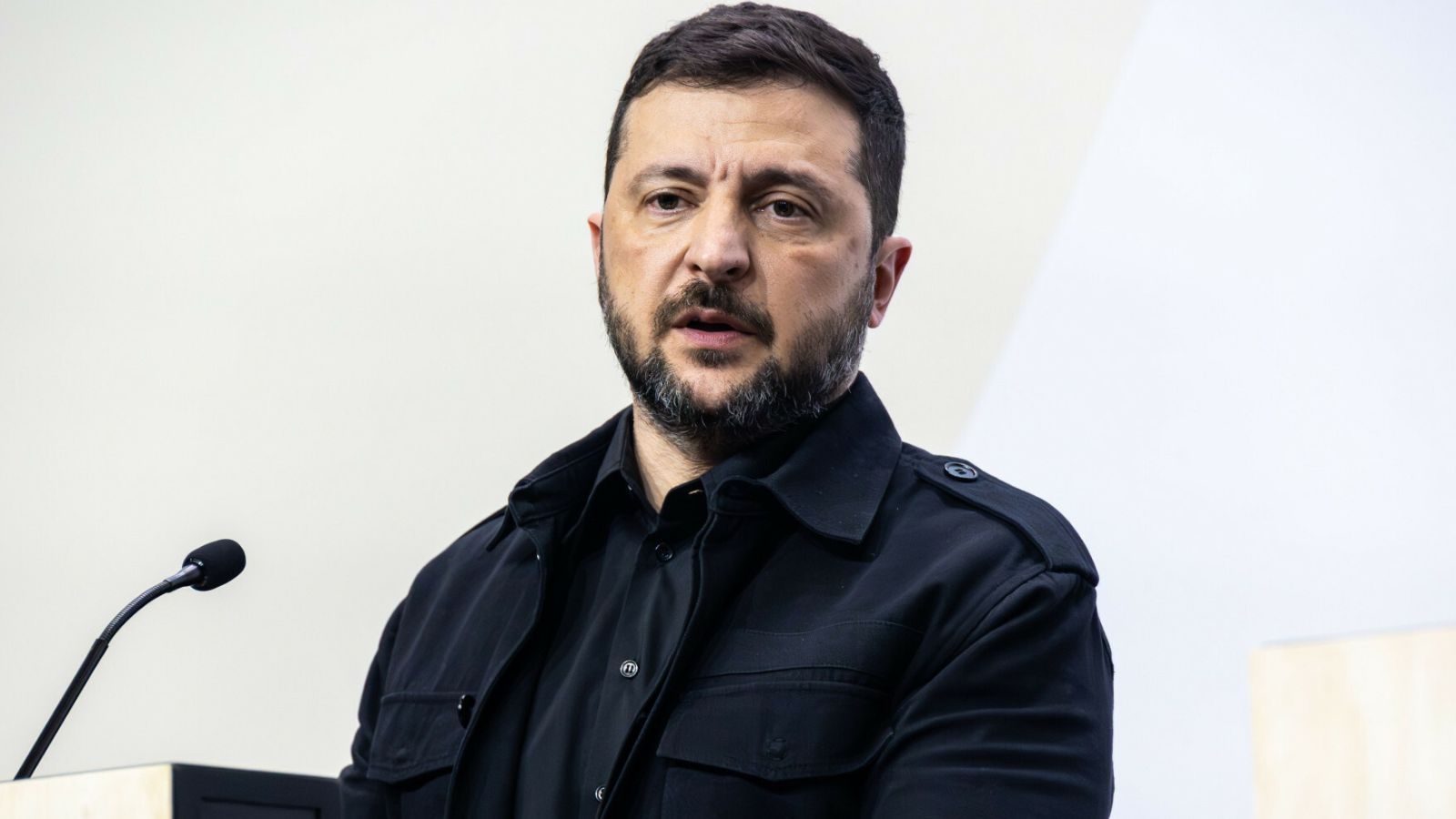 Zełenski nie wystartuje w wyborach na prezydenta? Wiadomo, kto mógłby go zastąpić