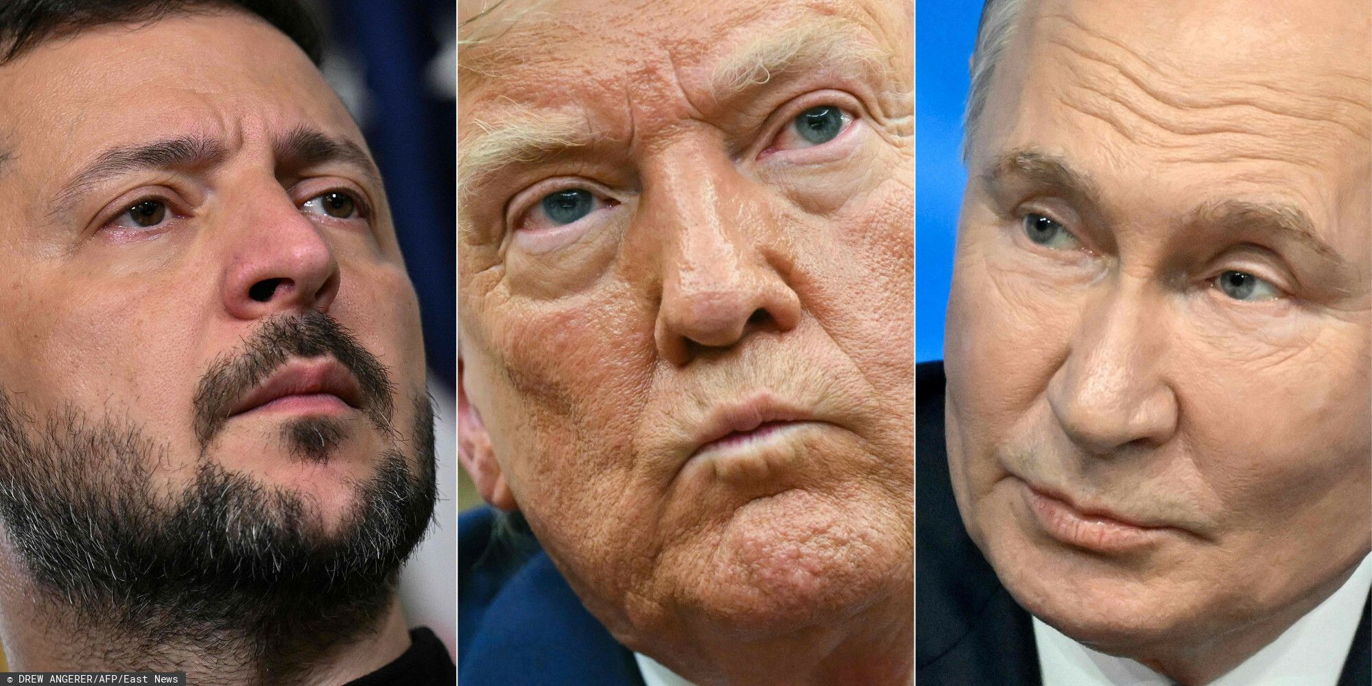 Zełenski, Trump Putin.jpg