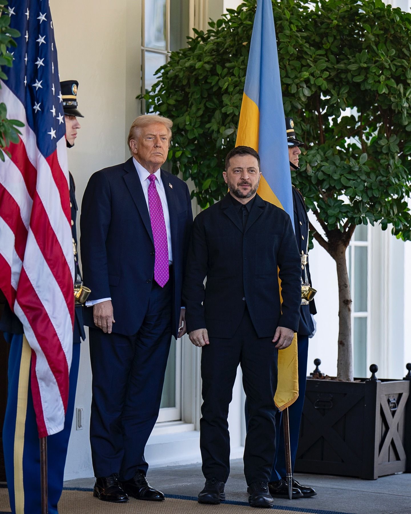 Zełenski stoi przed najtrudniejszą decyzją. Tak zmienił się od początku wojny