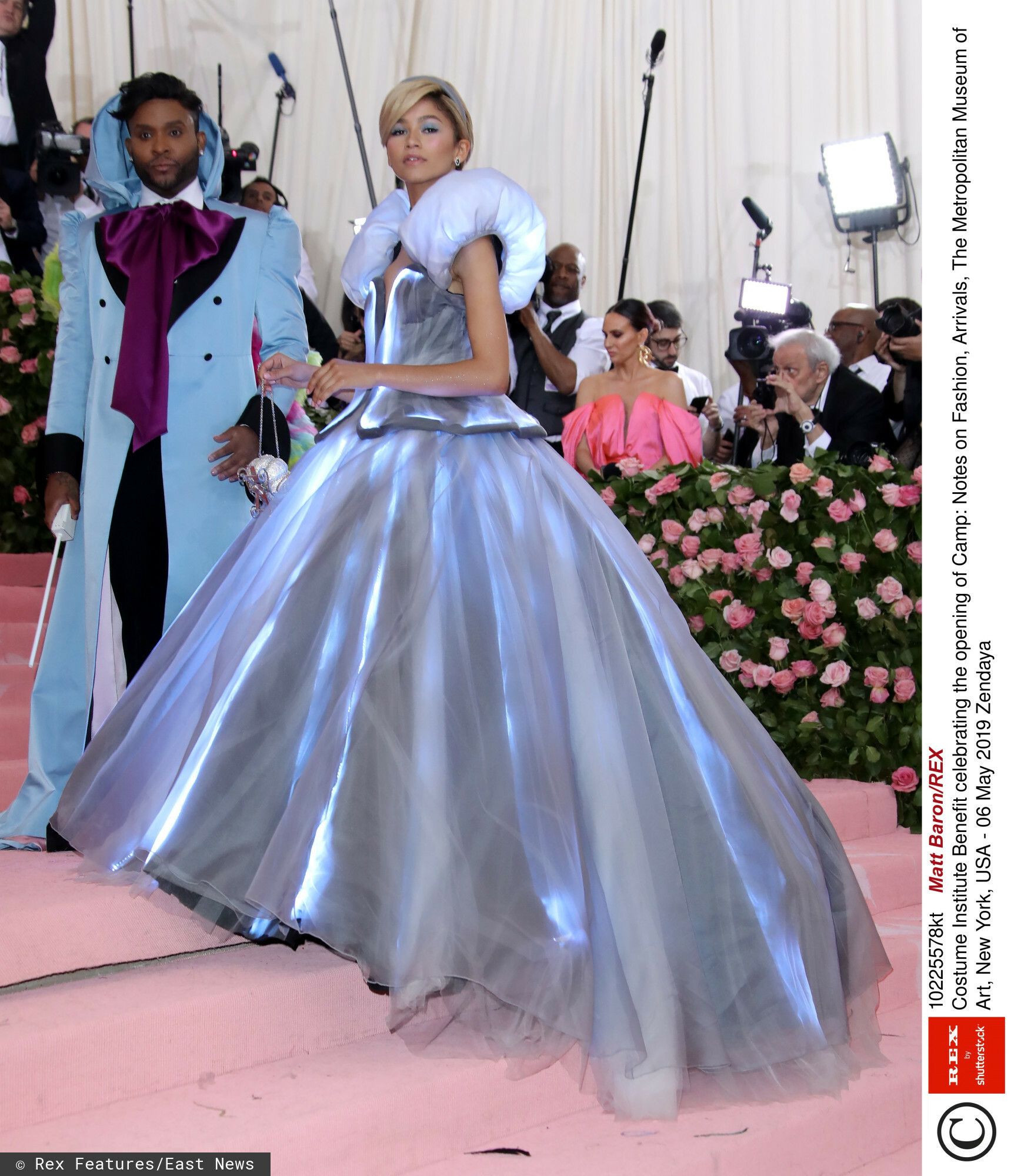 Zendaya, MET Gala 2019