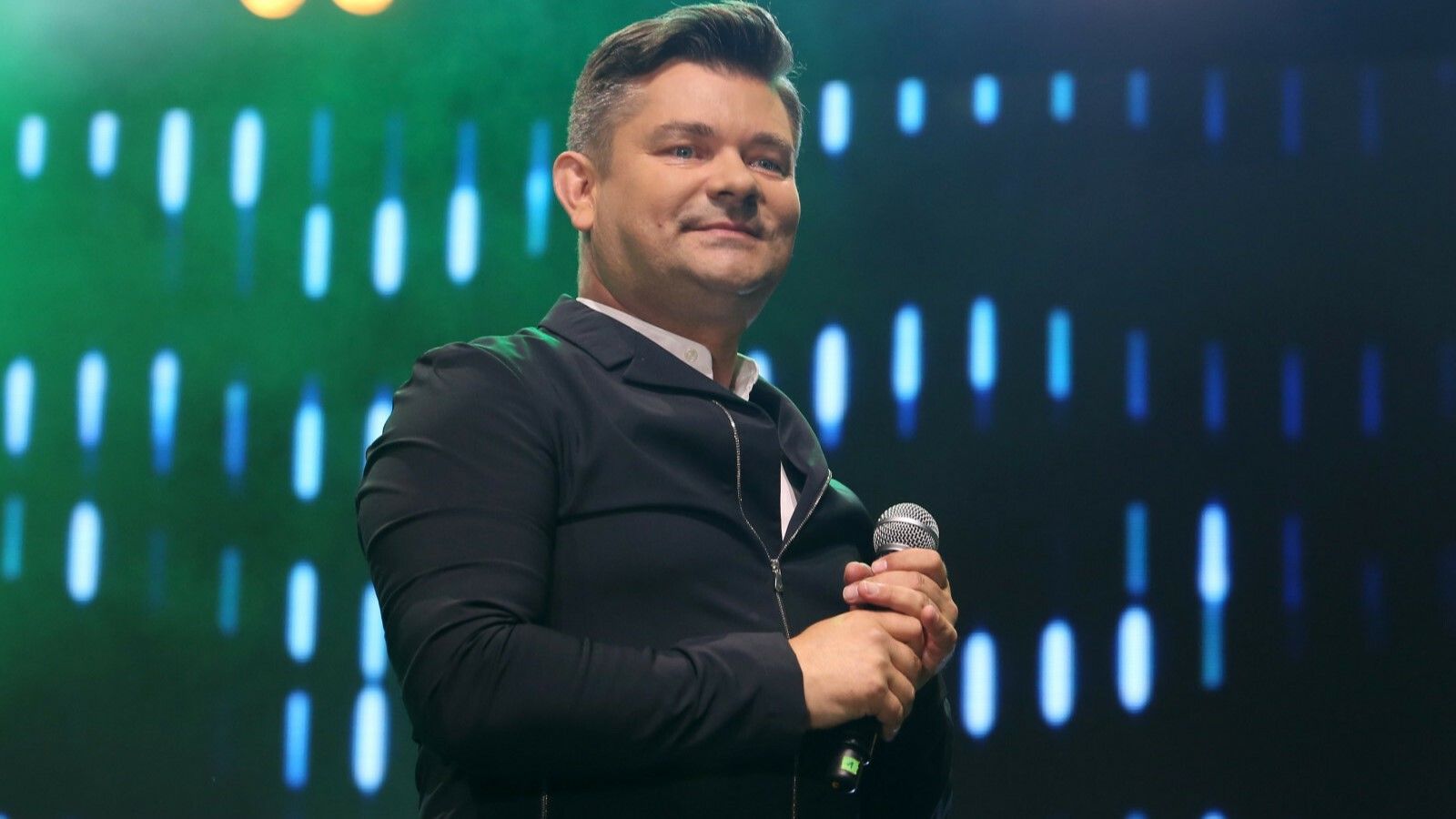 Daniel Martyniuk krytykuje piosenkę ojca. Padły mocne słowa