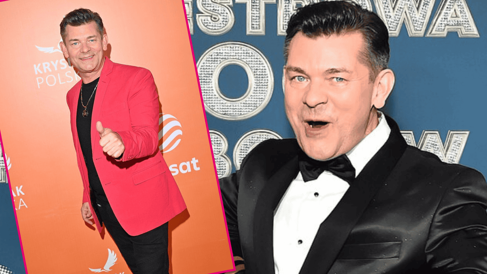 Zenek Martyniuk z nietypowym wyznaniem. Ta jedna rzecz poprawia mu humor.